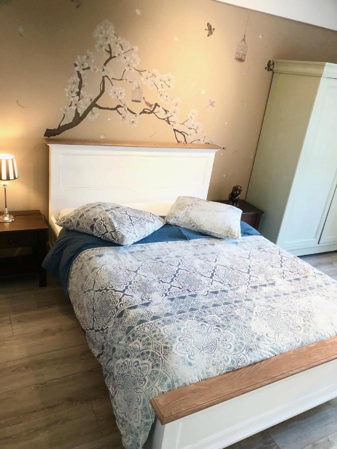Bedinreims "Burgundy Bottle" 110M2 Exceptional, 4 Chambres Doubles, 2 Bain, Free Park & Wifi, Tout Equipe エクステリア 写真