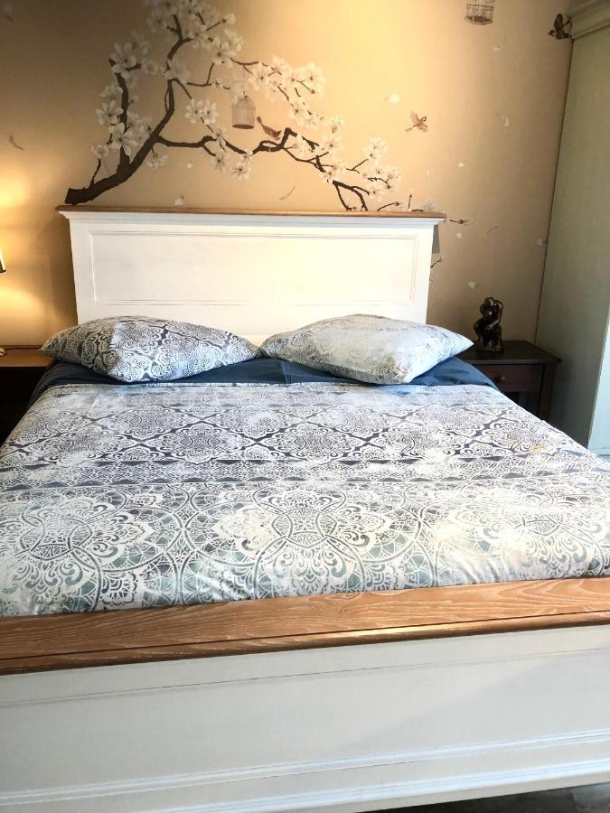 Bedinreims "Burgundy Bottle" 110M2 Exceptional, 4 Chambres Doubles, 2 Bain, Free Park & Wifi, Tout Equipe エクステリア 写真