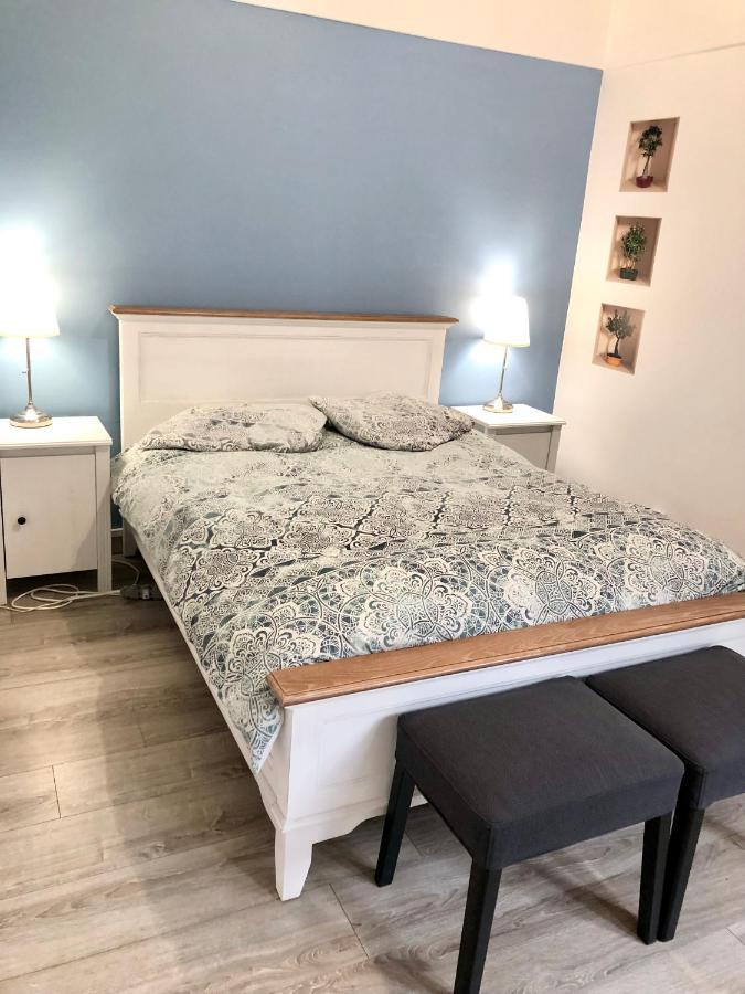 Bedinreims "Burgundy Bottle" 110M2 Exceptional, 4 Chambres Doubles, 2 Bain, Free Park & Wifi, Tout Equipe エクステリア 写真