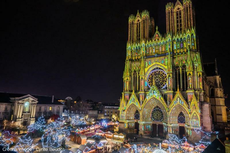 Bedinreims "Burgundy Bottle" 110M2 Exceptional, 4 Chambres Doubles, 2 Bain, Free Park & Wifi, Tout Equipe エクステリア 写真