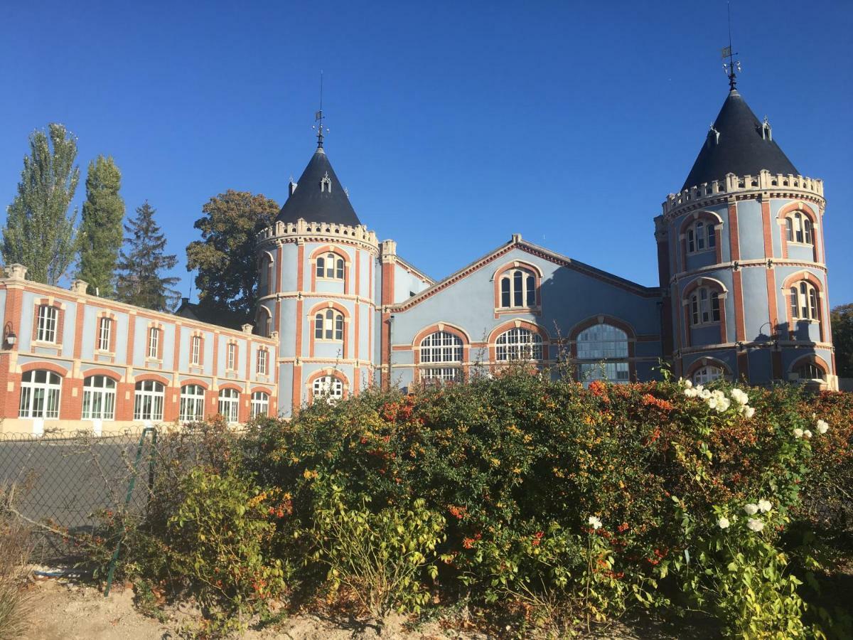 Bedinreims "Burgundy Bottle" 110M2 Exceptional, 4 Chambres Doubles, 2 Bain, Free Park & Wifi, Tout Equipe エクステリア 写真