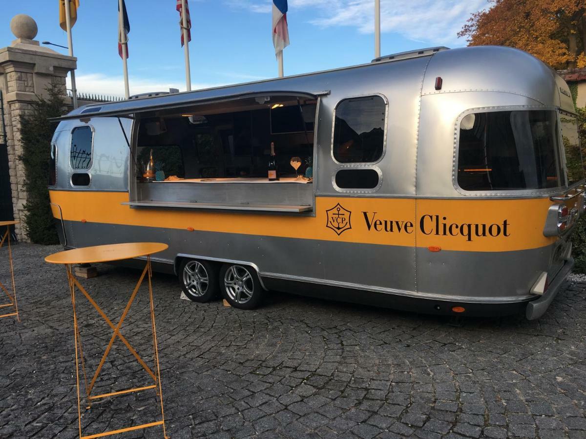 Bedinreims "Burgundy Bottle" 110M2 Exceptional, 4 Chambres Doubles, 2 Bain, Free Park & Wifi, Tout Equipe エクステリア 写真